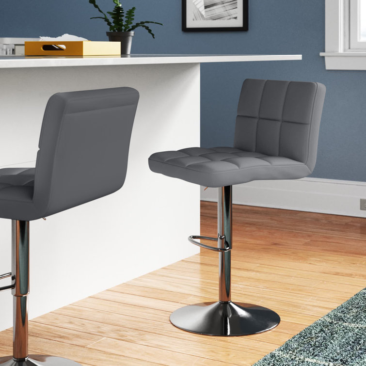 Wayfair discount adjustable stools